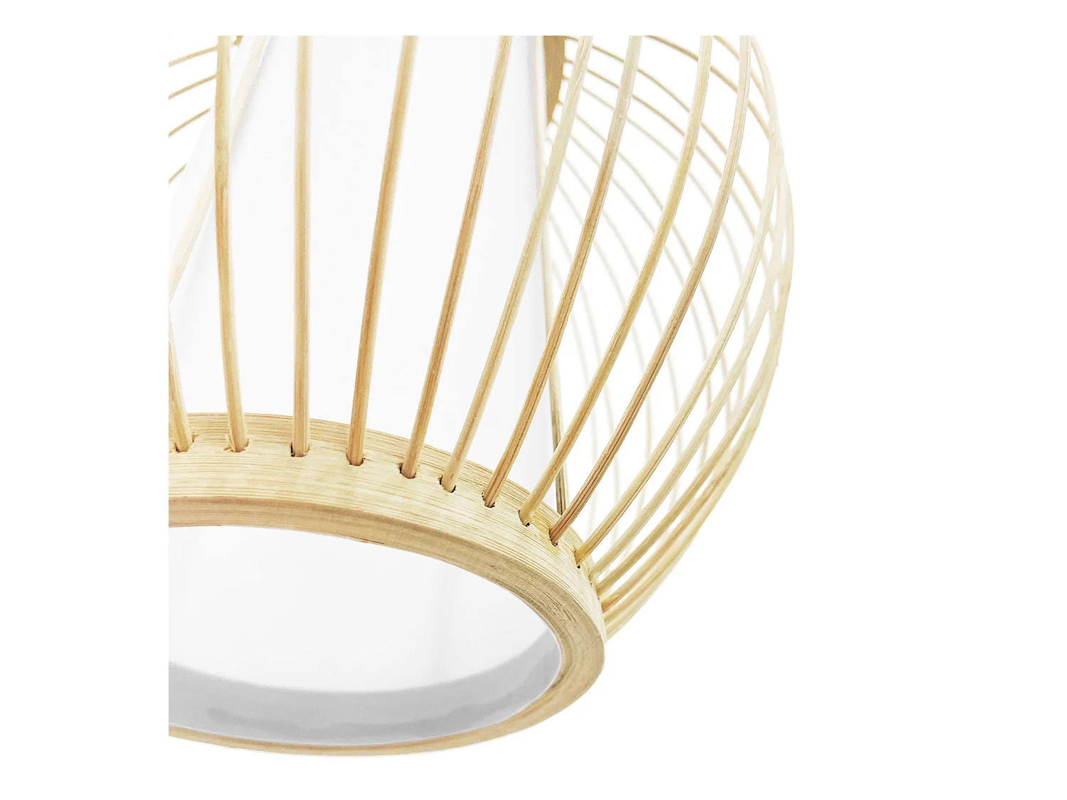 Lampe Suspendue Toolight App1634-1Cp Brown