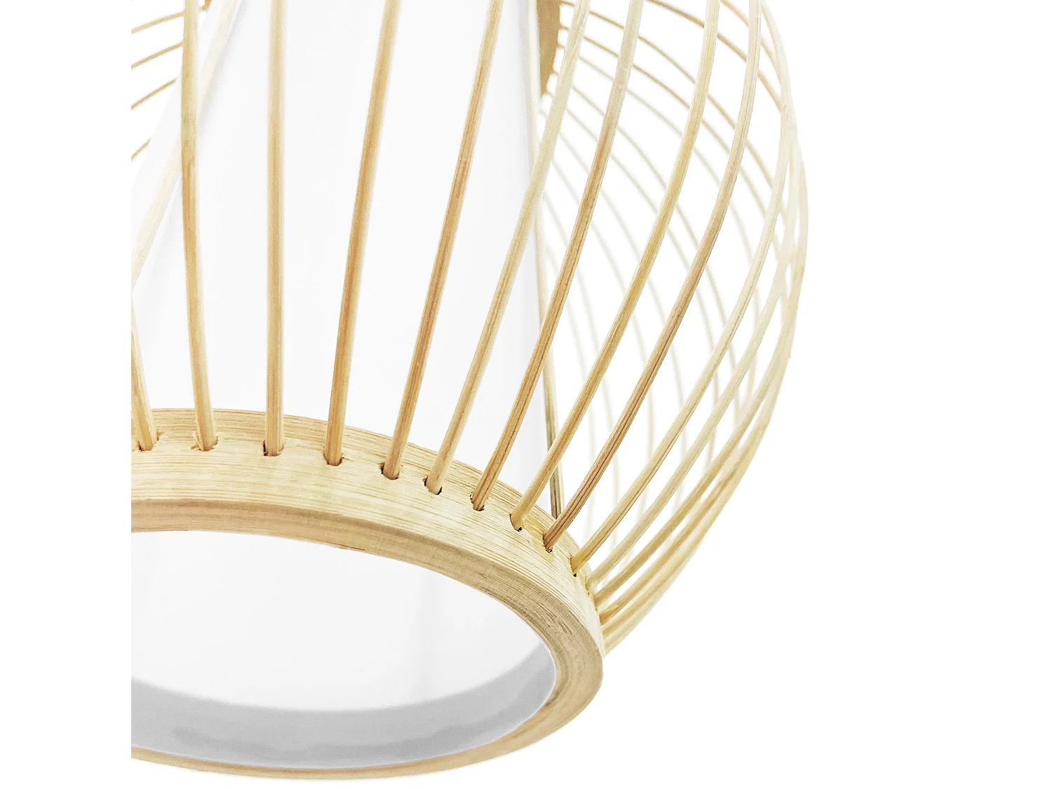 Lampe Suspendue Toolight App1634-1Cp Brown