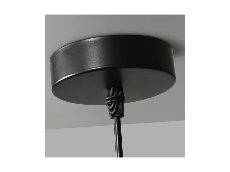 Lampe Suspendue Toolight App1027-1Cp Black