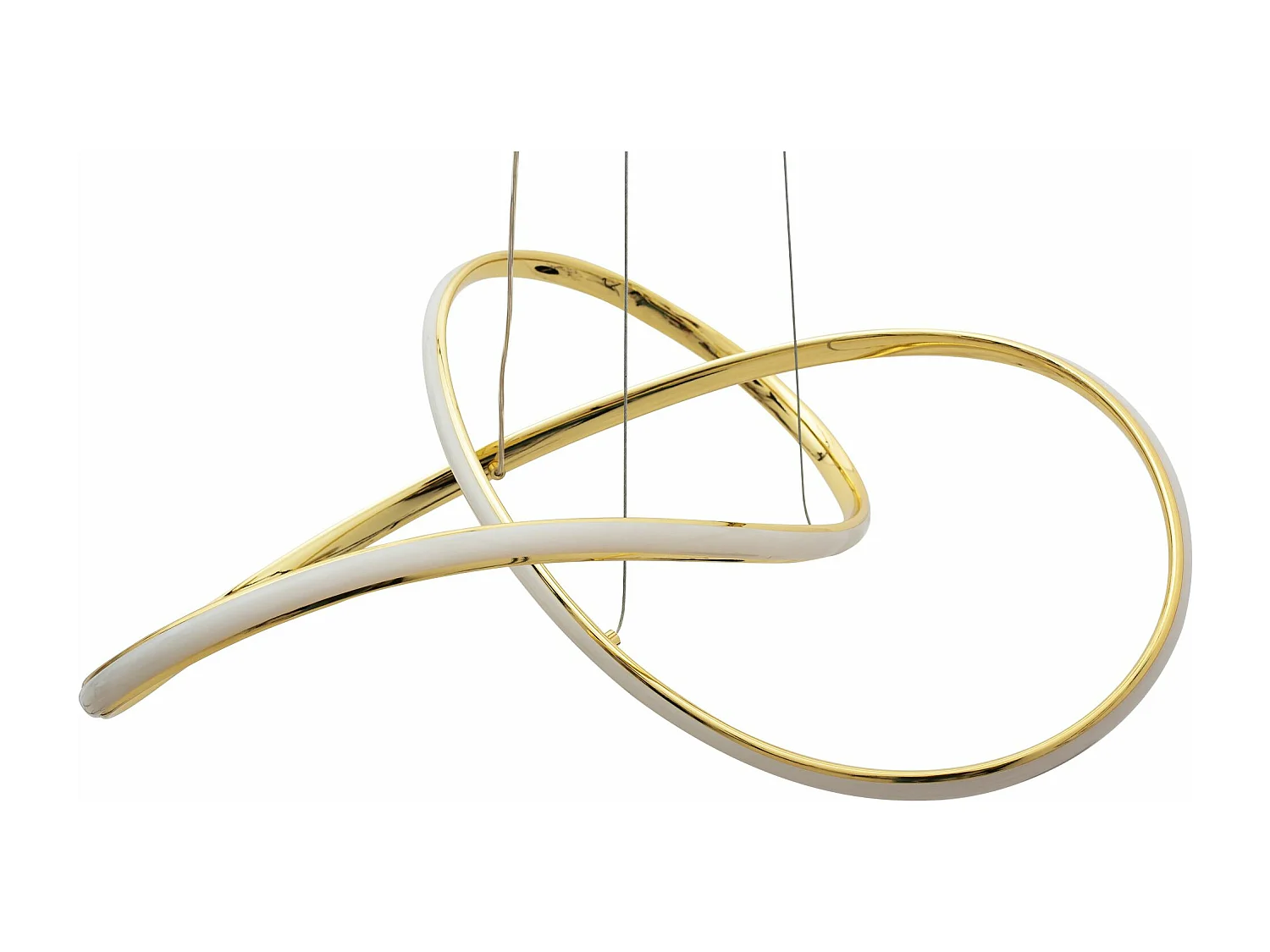 Lampada Toolight App394-Cp Gold