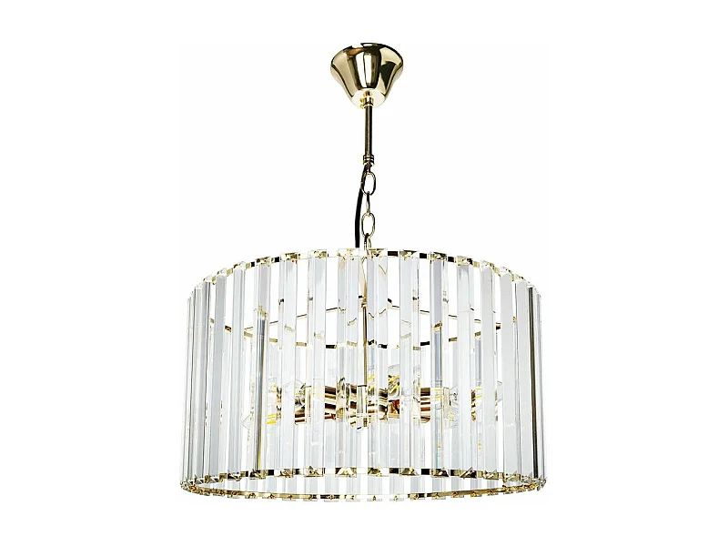 Hanglamp Toolight App1157-5Cp Gold