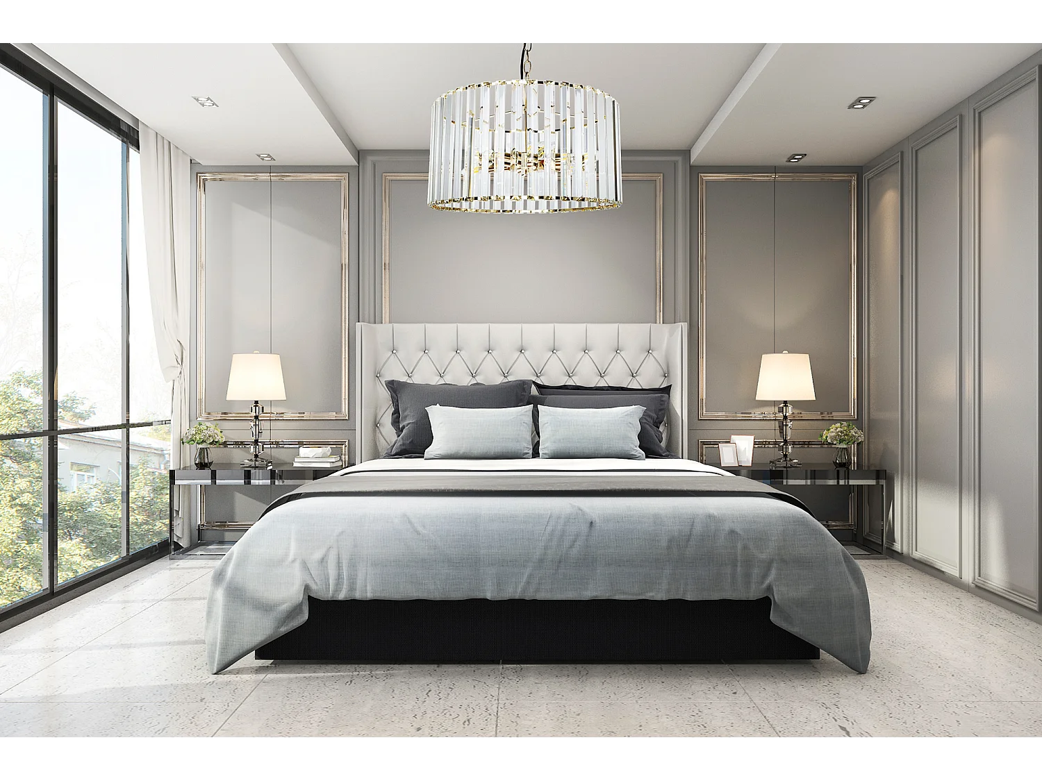 Lampada Toolight App1157-5Cp Gold