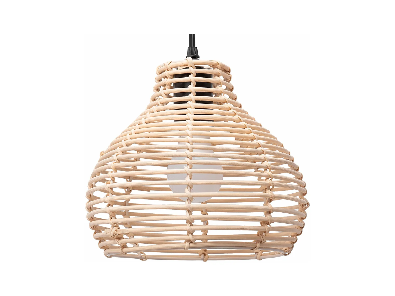 Hanglamp Toolight App984-1Cp Boho Brown