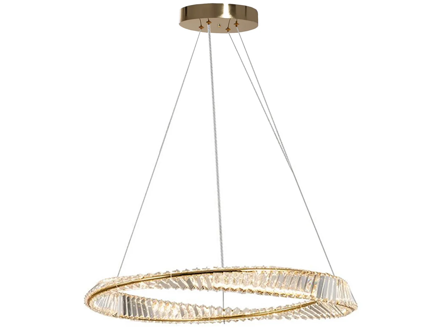 Lampada Toolight App1064-1Cp Gold