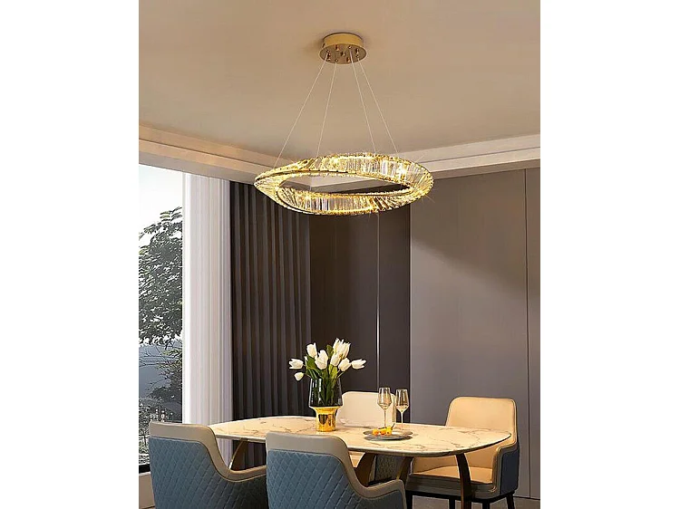 Lampada Toolight App1064-1Cp Gold
