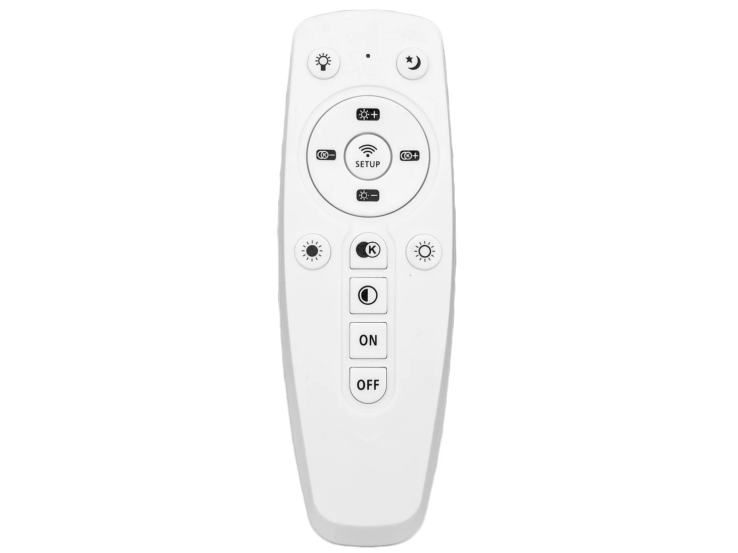Hängande Taklampa Toolight App1041-Cp Led Grey