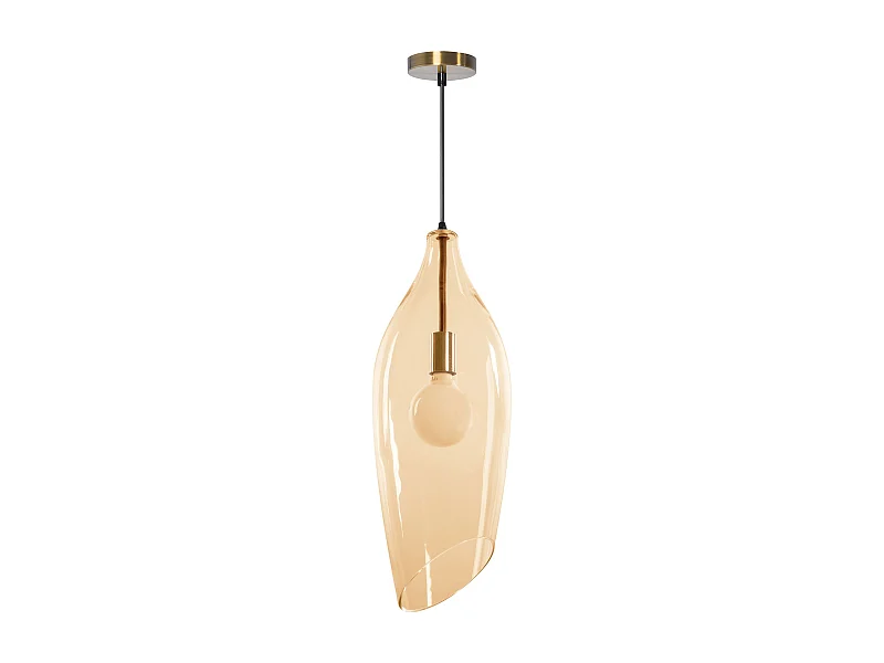 Hanglamp Toolight App892-1Cp Transparent