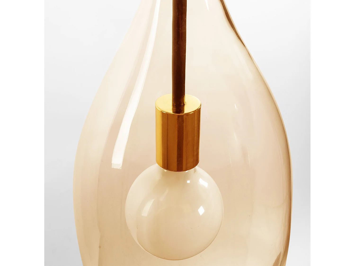 Lampada Toolight App892-1Cp Transparent