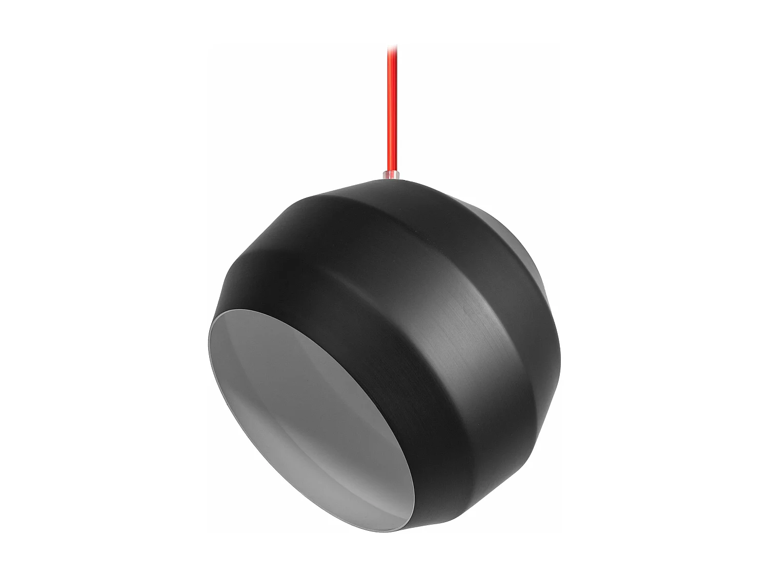 Lampe Suspendue Toolight App383-3Cpr Black