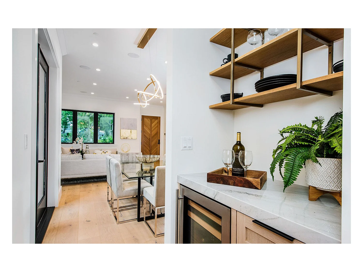 Hängelampe Toolight App1054-Cp Gold