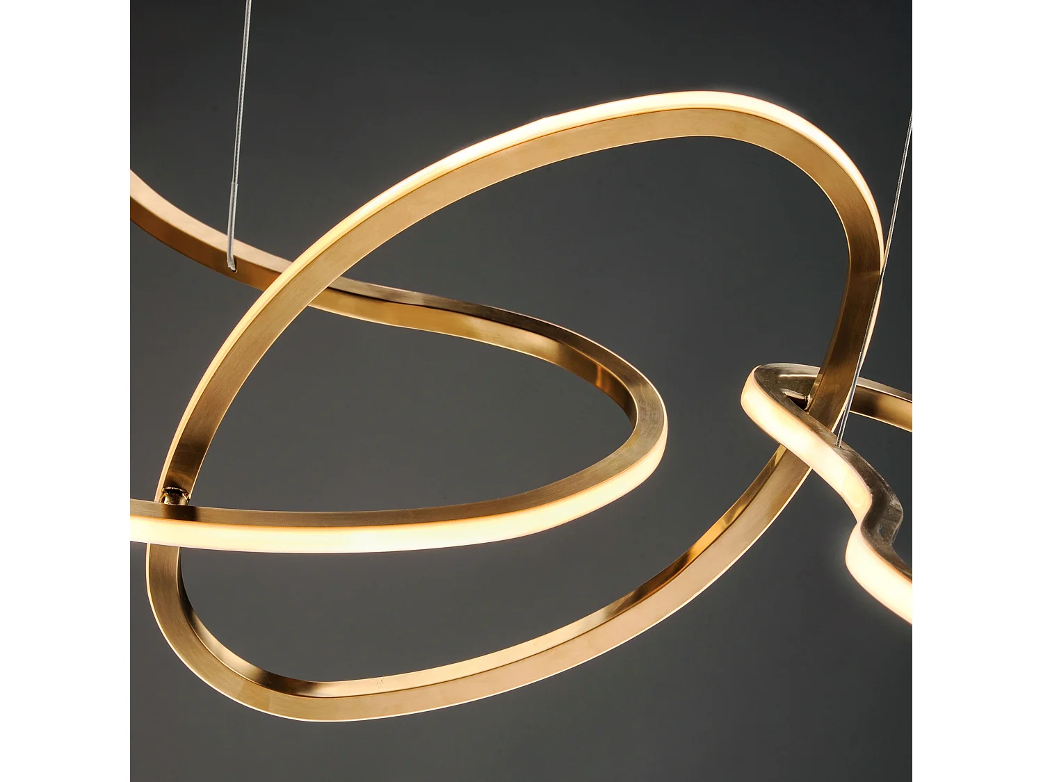 Lámpara Toolight App1054-Cp Gold