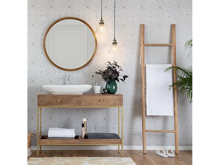 Lampe Suspendue Toolight App042-1Cp Verto A Transparent