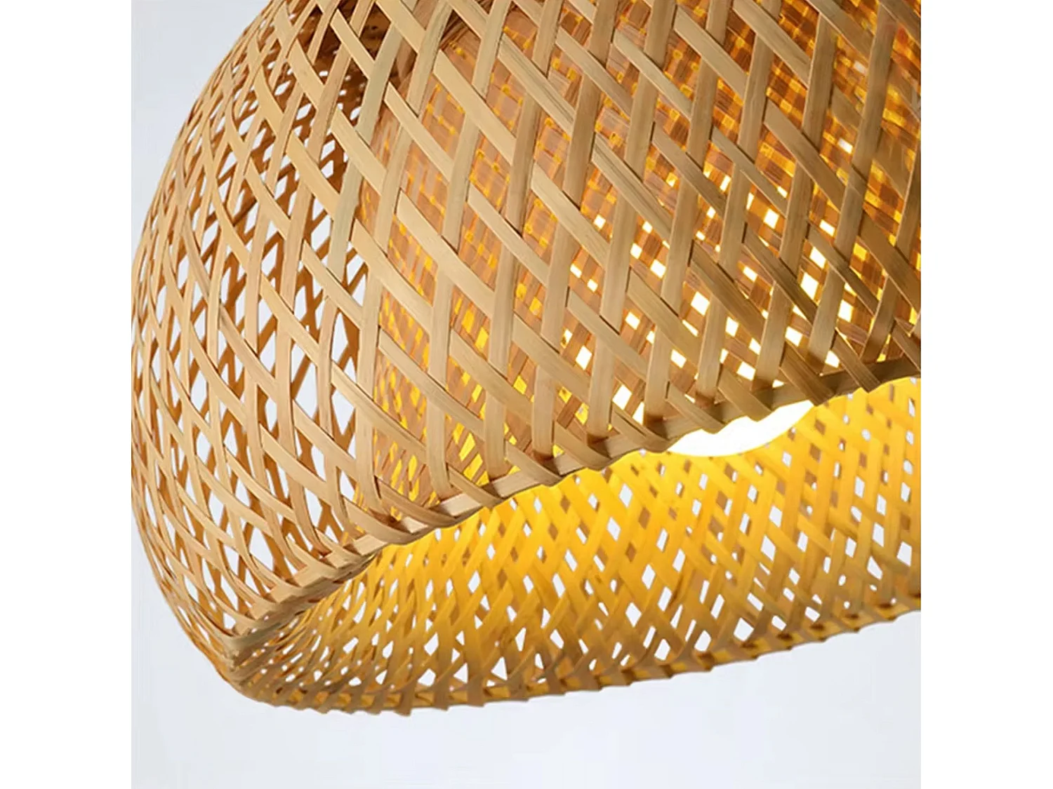 Lampe Suspendue Toolight App1638-1Cp Brown