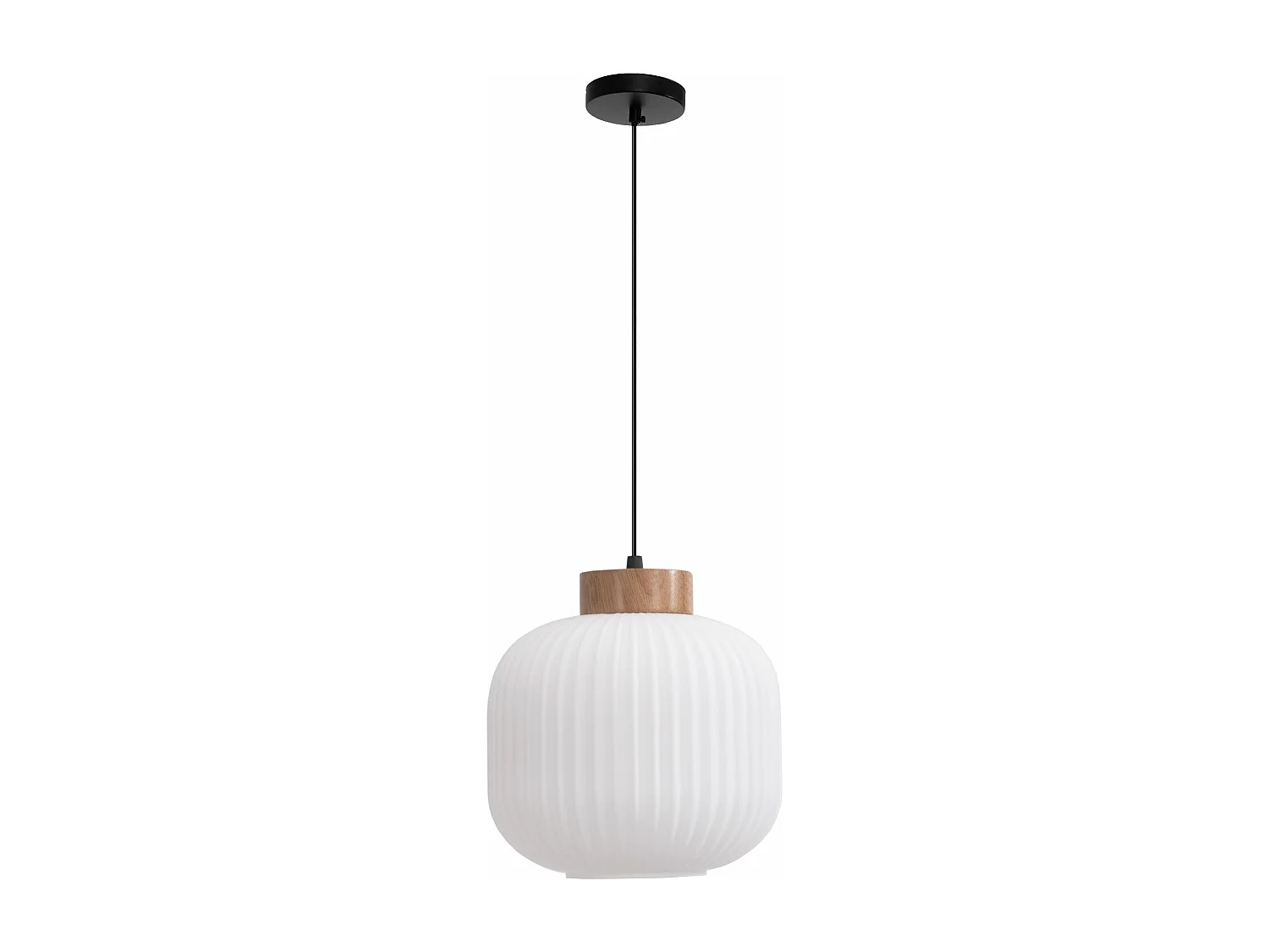 Lampe Suspendue Toolight App1068 White