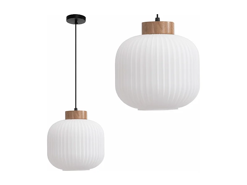 Lámpara Toolight App1068 White