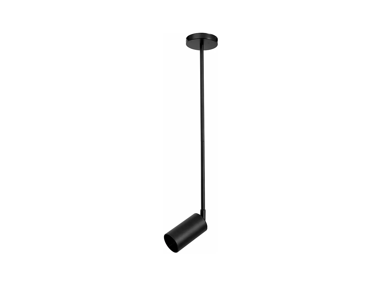 Lampe Suspendue Toolight App240-1Cp Black