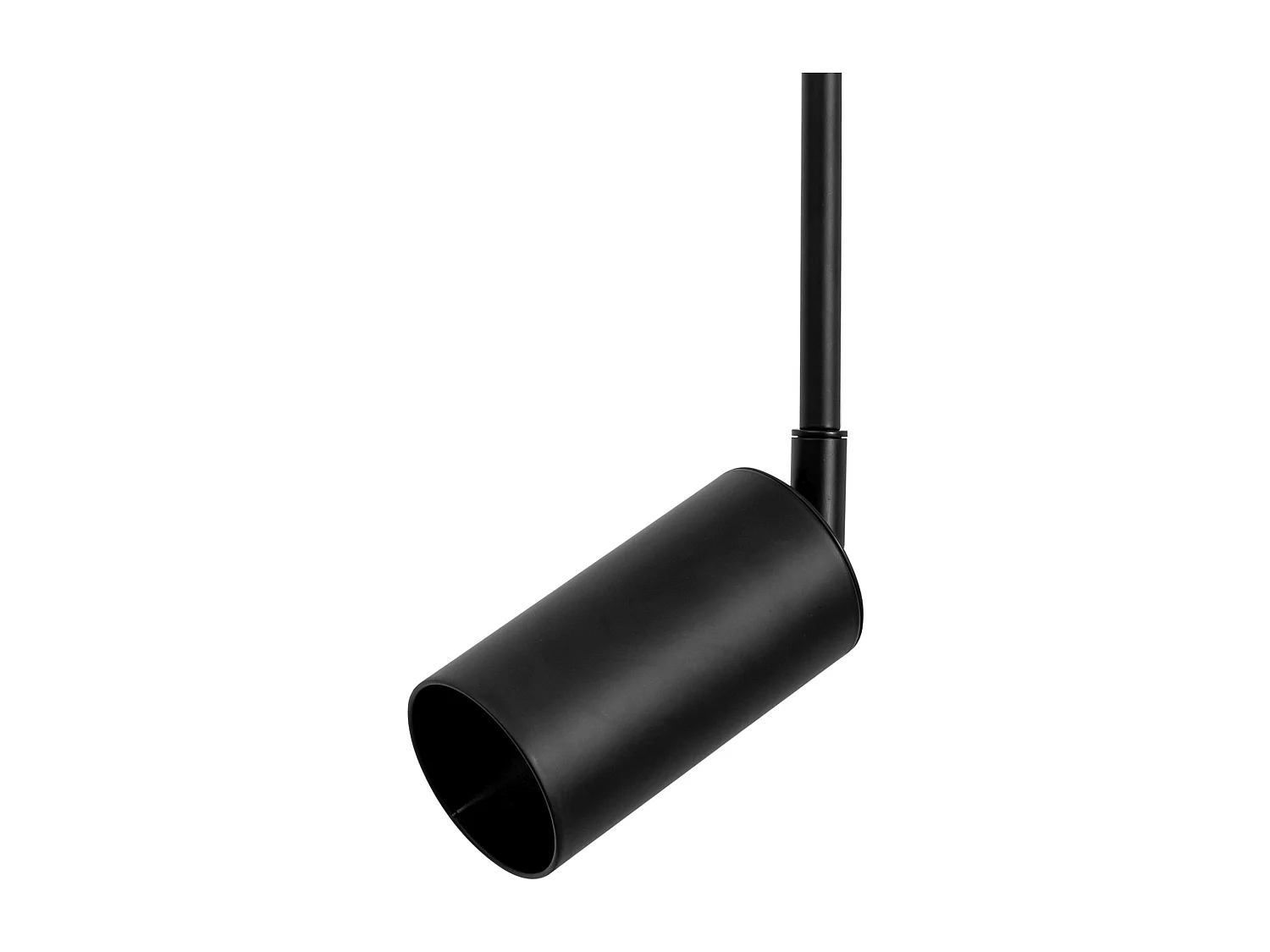 Candeeiro Suspenso Toolight App240-1Cp Black