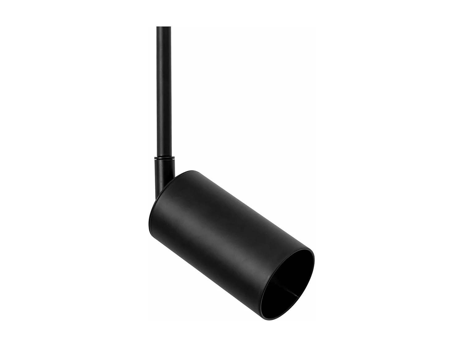 Candeeiro Suspenso Toolight App240-1Cp Black