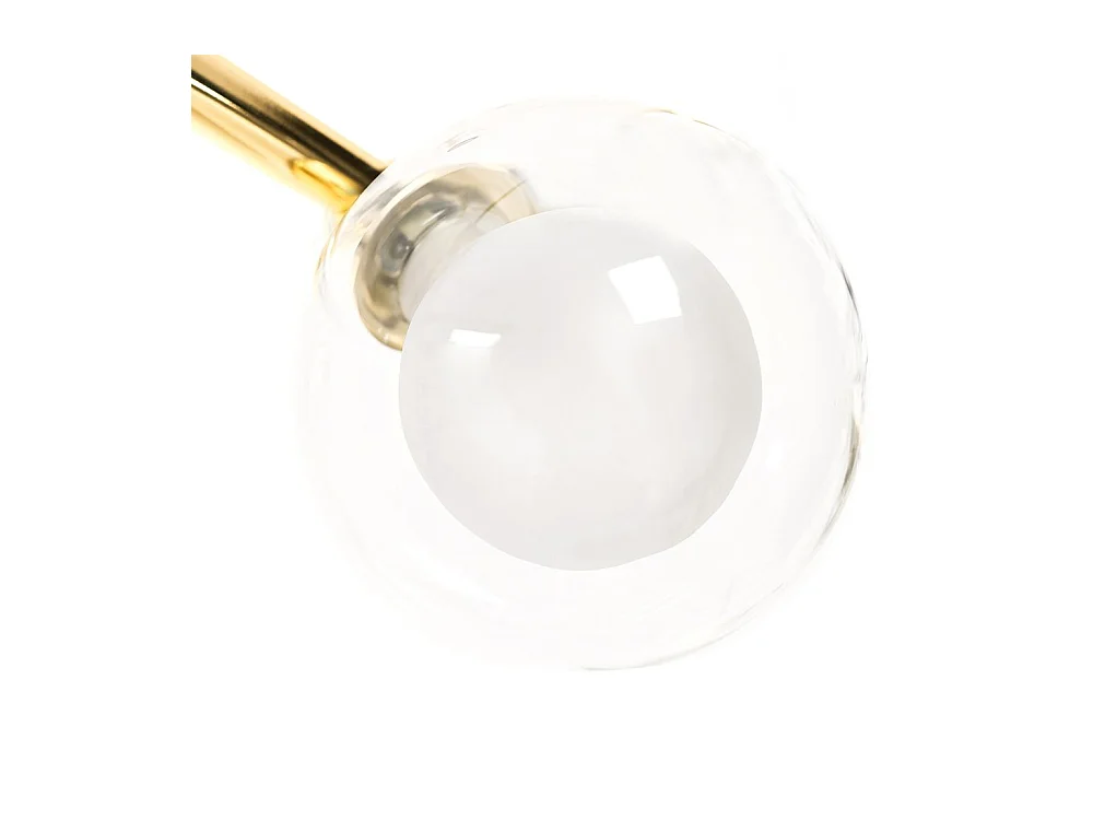 Lámpara Toolight App639-4Cp Gold