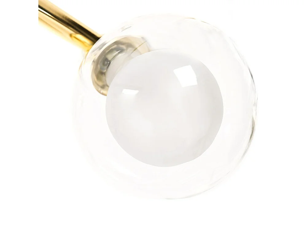 Lámpara Toolight App639-4Cp Gold