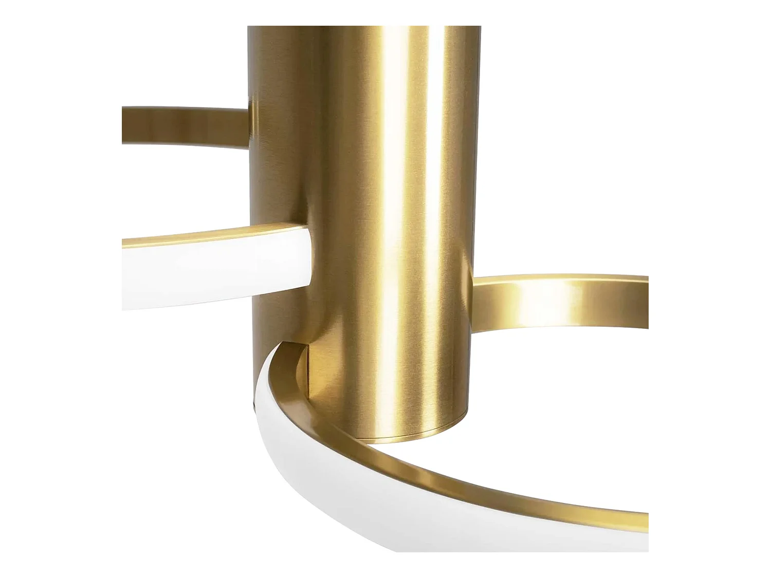 Lampe Suspendue Toolight App1402-Cw Gold