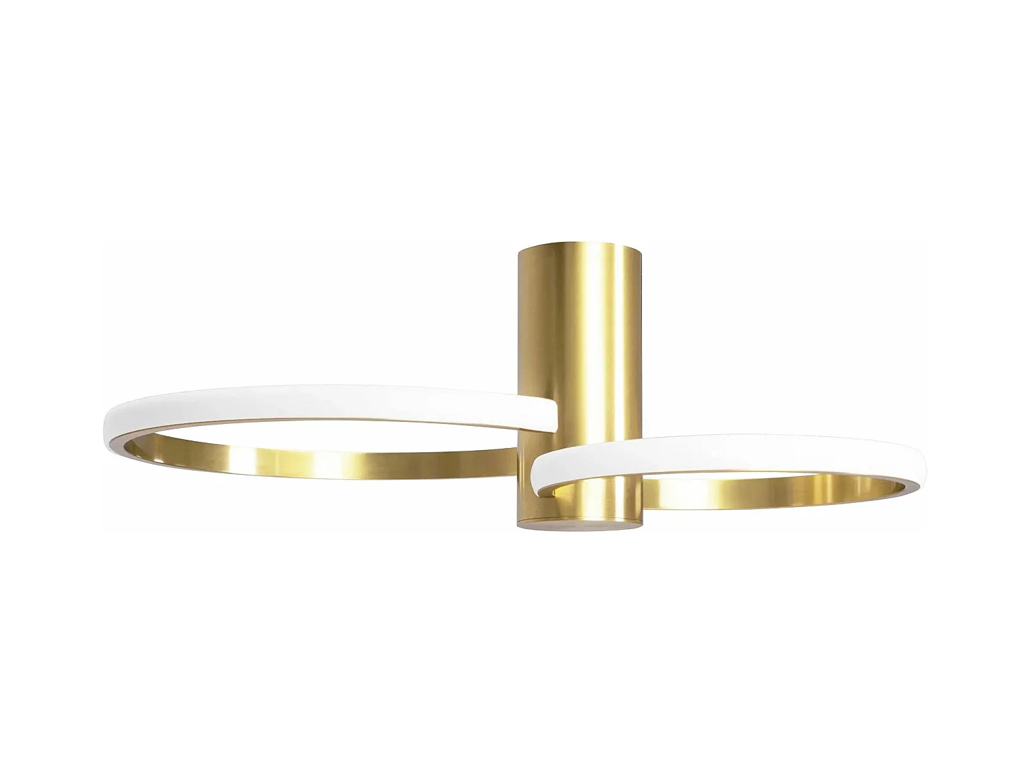 Hanglamp Toolight App1402-Cw Gold
