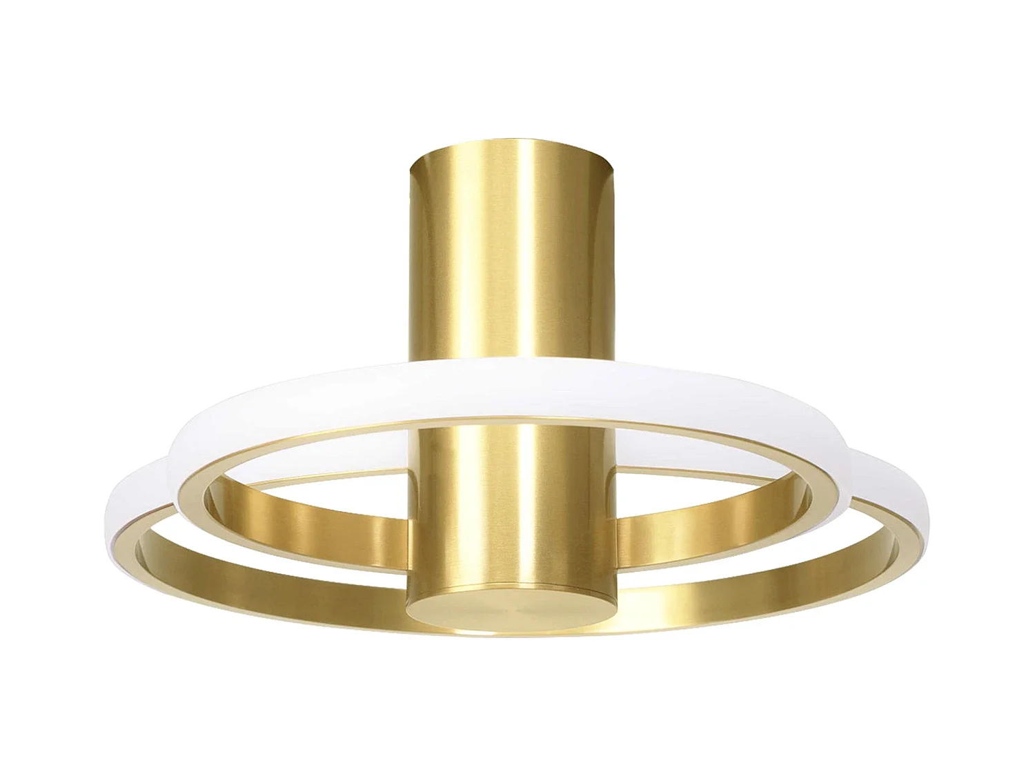 Hanglamp Toolight App1402-Cw Gold