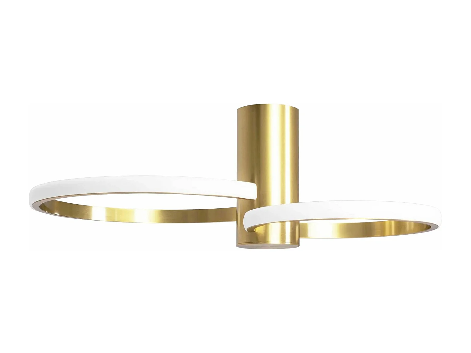 Lampada Toolight App1402-Cw Gold