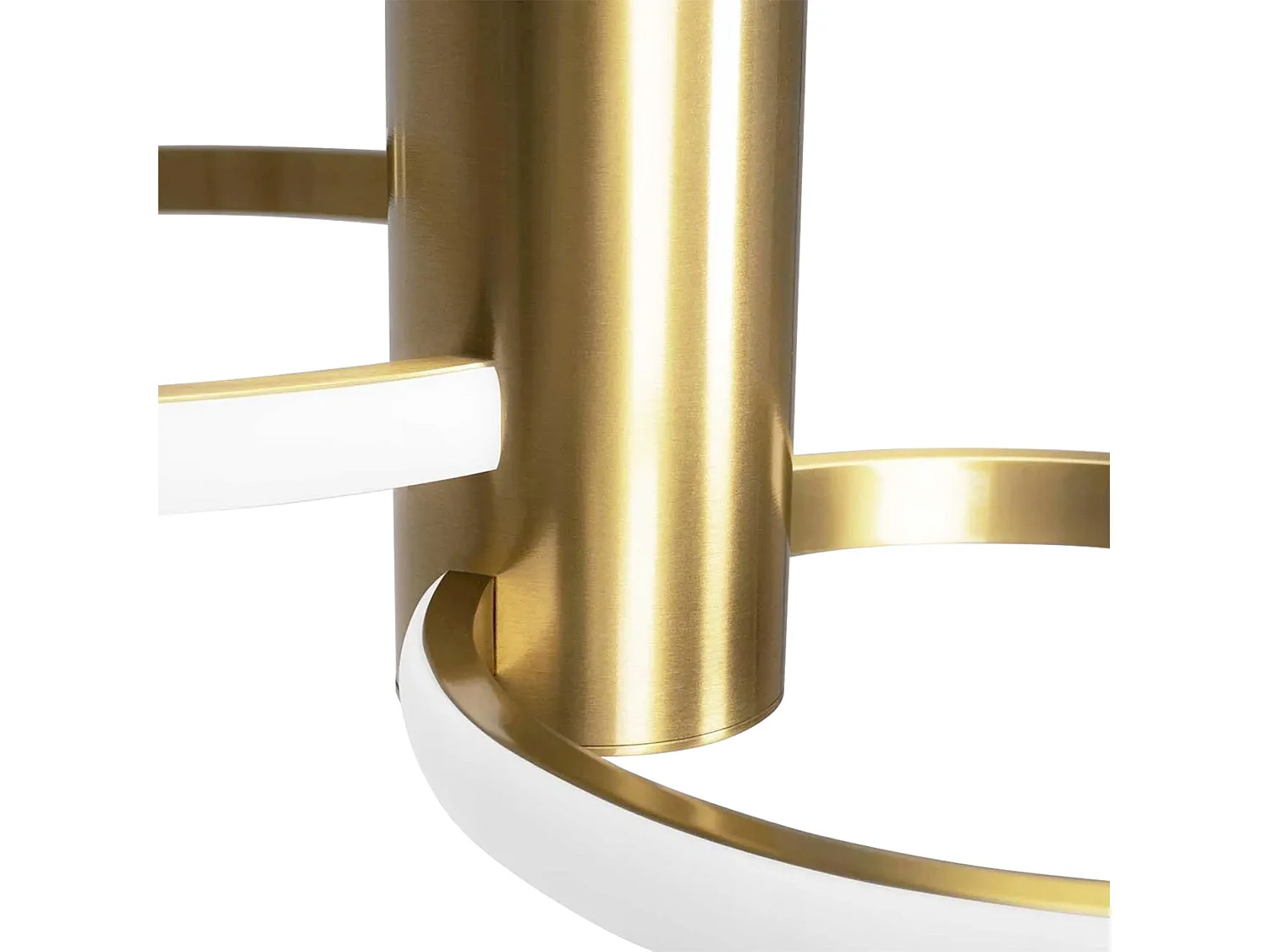 Lampada Toolight App1402-Cw Gold