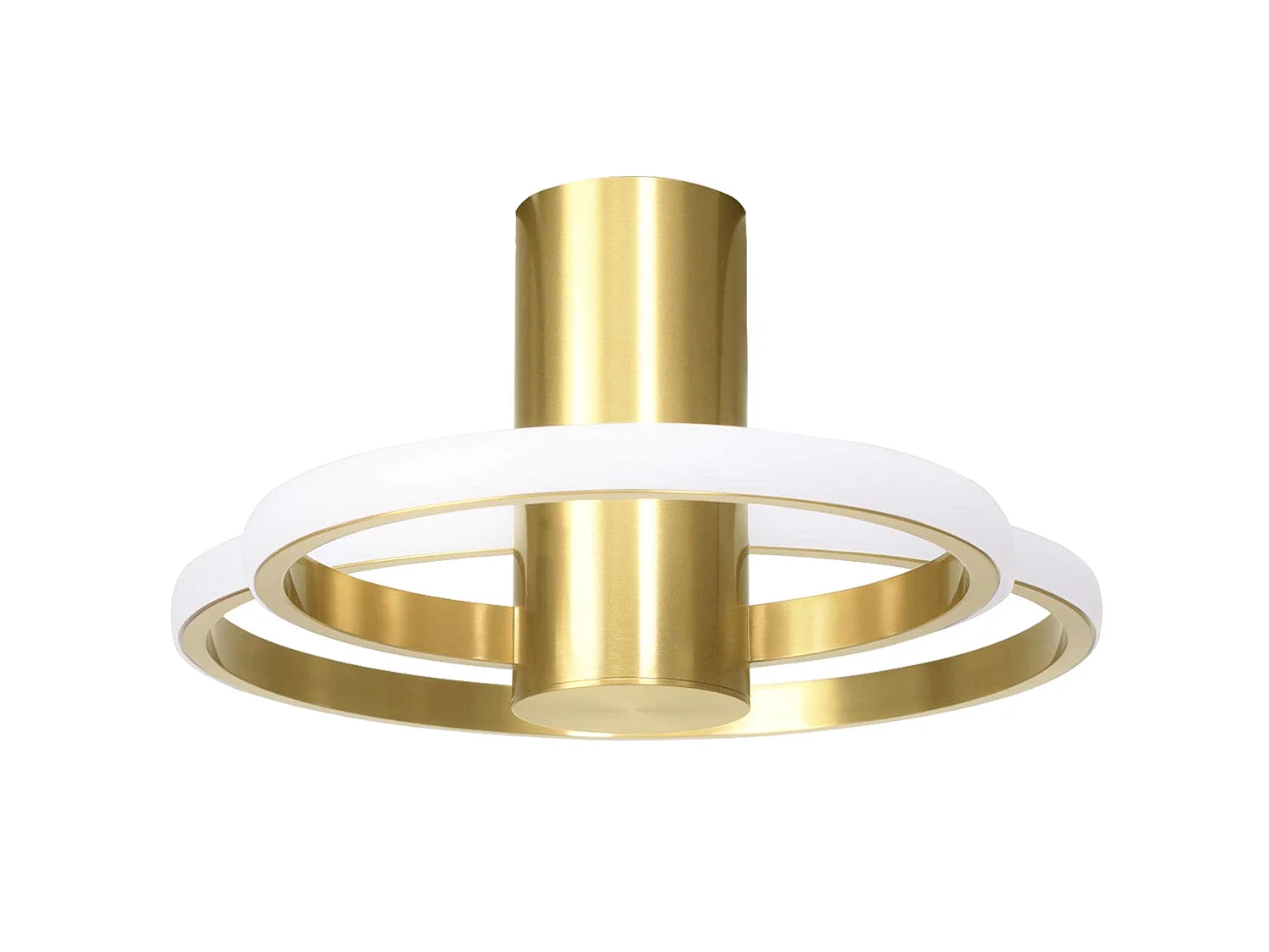 Lampada Toolight App1402-Cw Gold