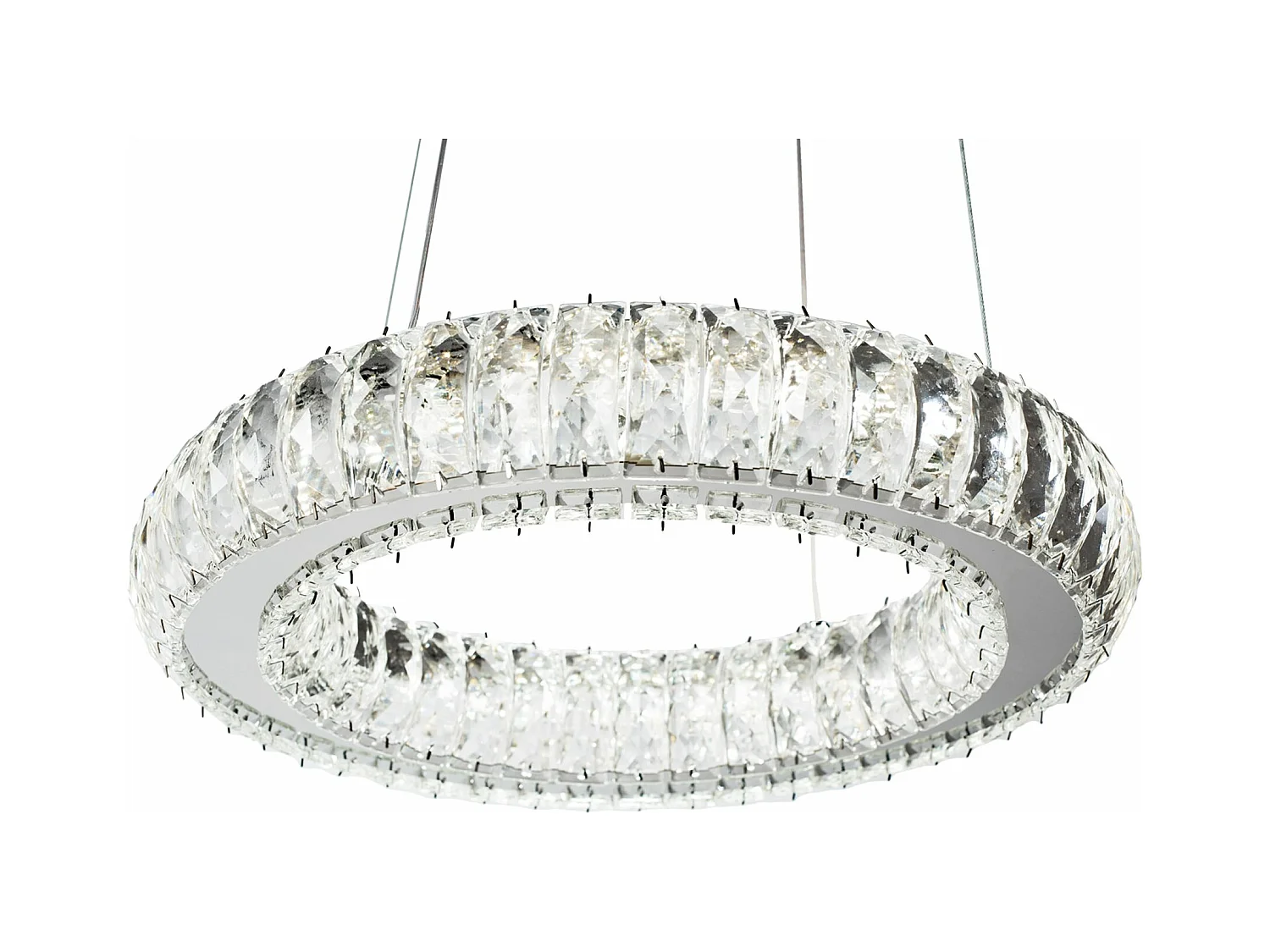 Lampe Suspendue Toolight App1040-Cp Grey