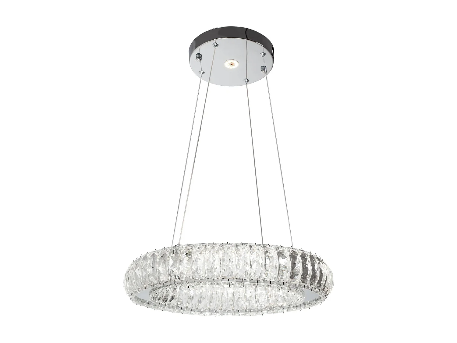 Hanglamp Toolight App1040-Cp Grey