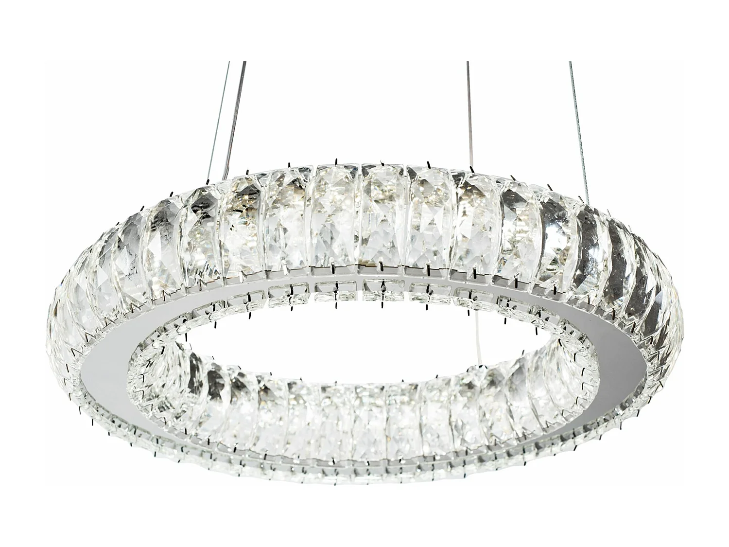 Hanglamp Toolight App1040-Cp Grey