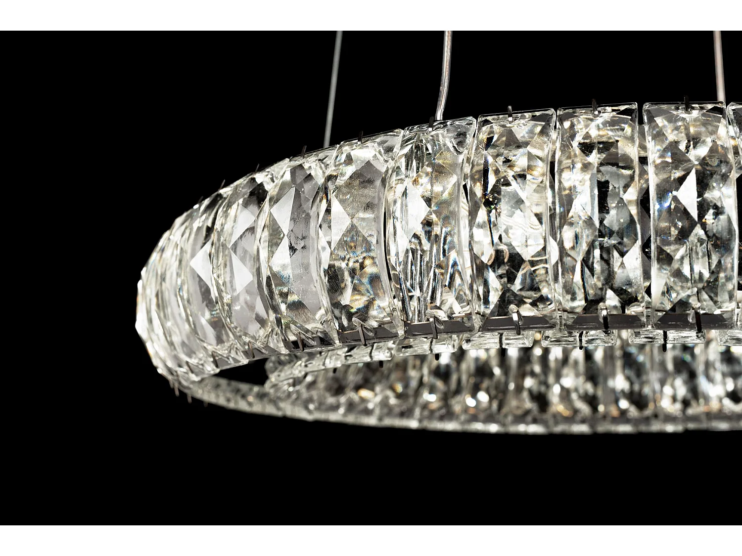 Hanglamp Toolight App1040-Cp Grey