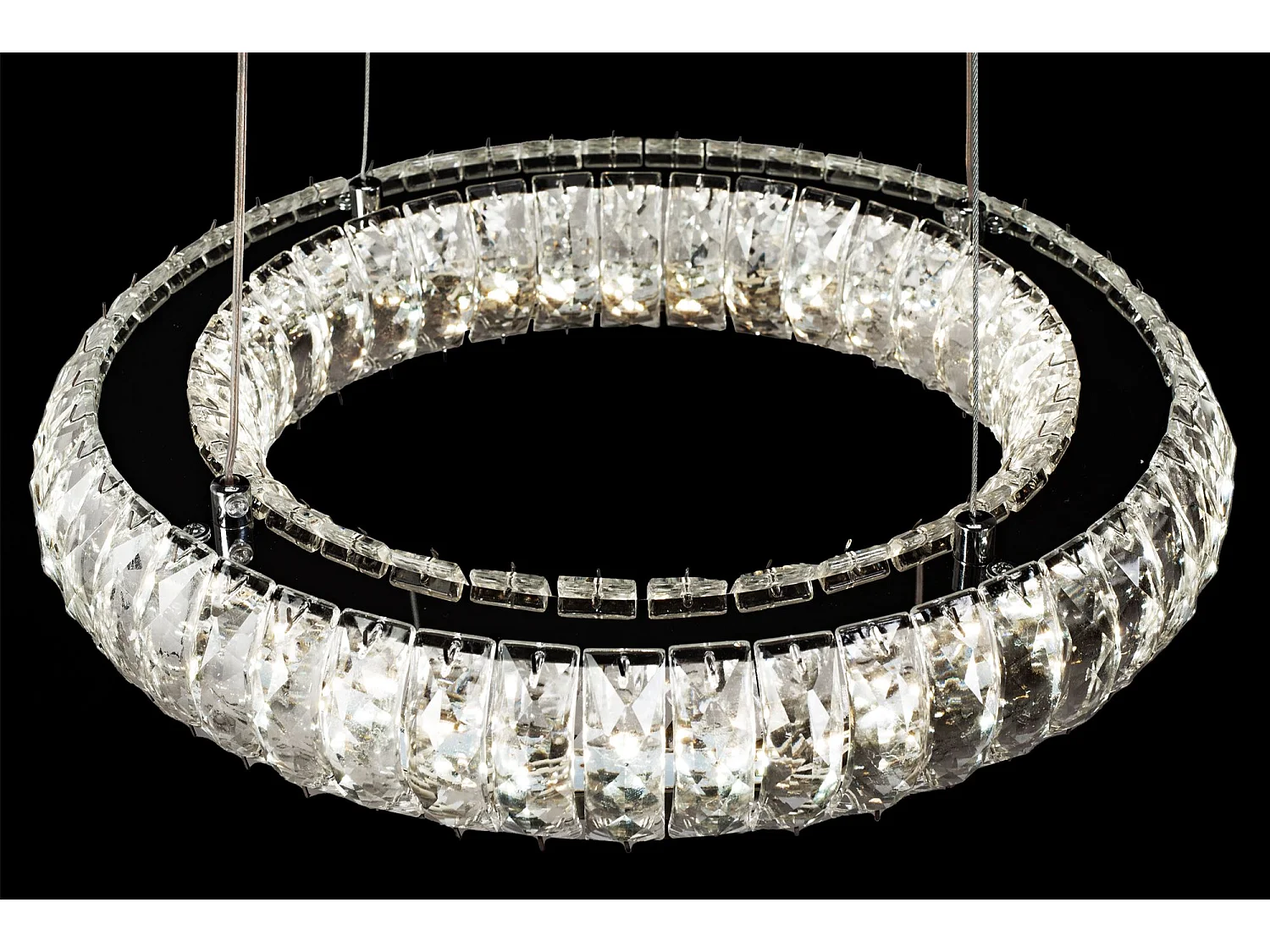 Hanglamp Toolight App1040-Cp Grey