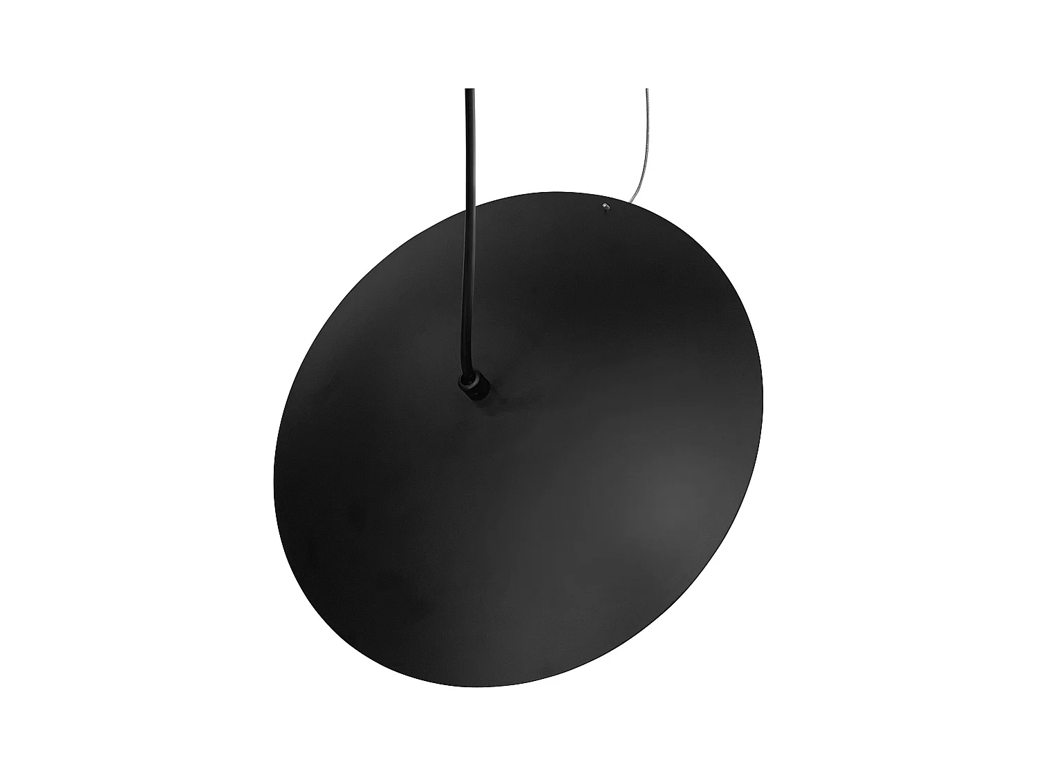 Lampe Suspendue Toolight App1417-Cp Black Gold