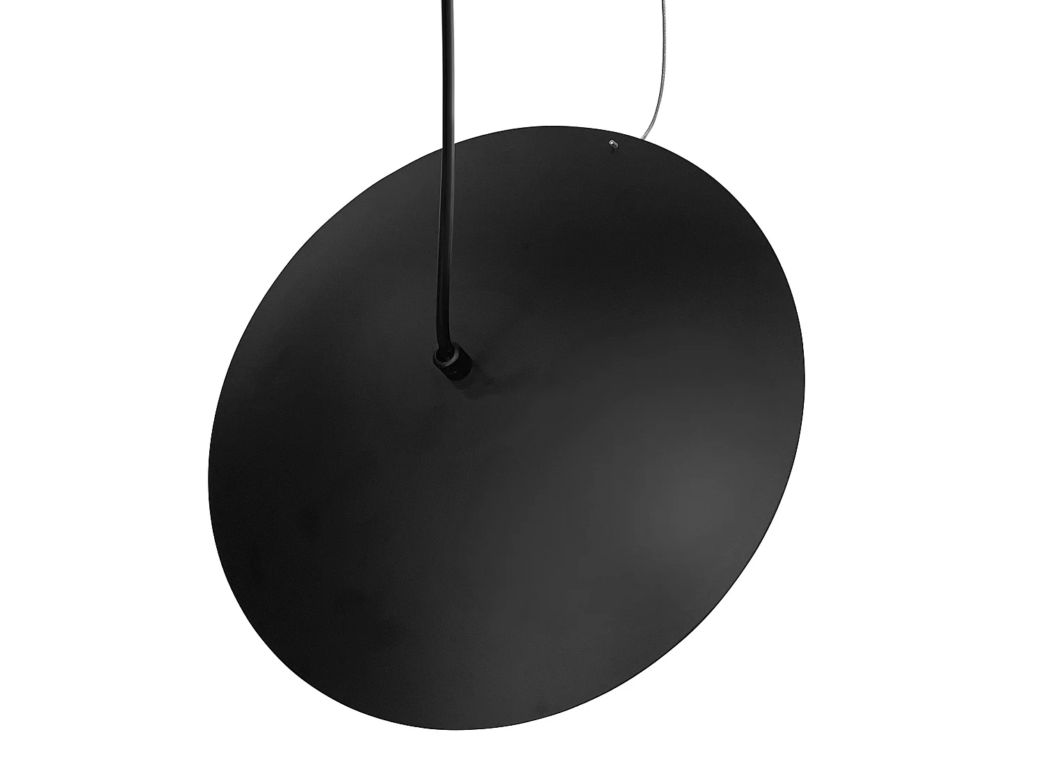 Lampe Suspendue Toolight App1417-Cp Black Gold