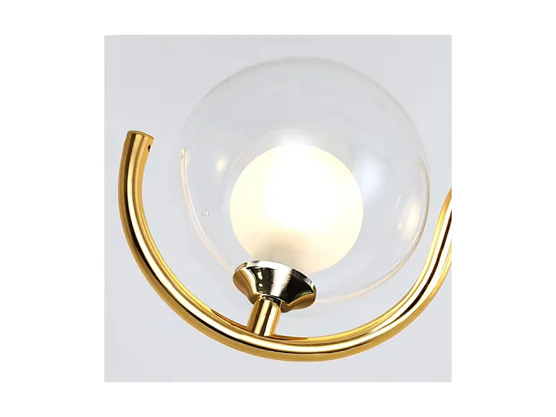 Lampada Toolight App1441-7Cp Gold