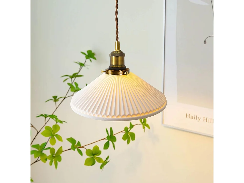 Lampe Suspendue Toolight App1172-1Cp White