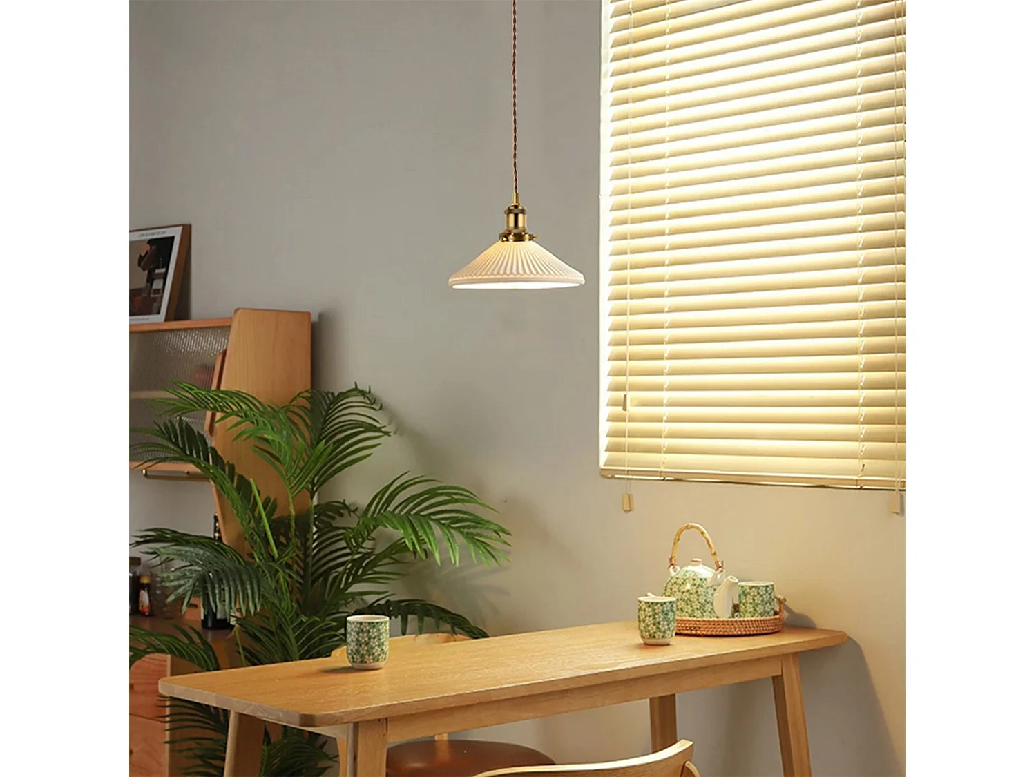 Lampe Suspendue Toolight App1172-1Cp White