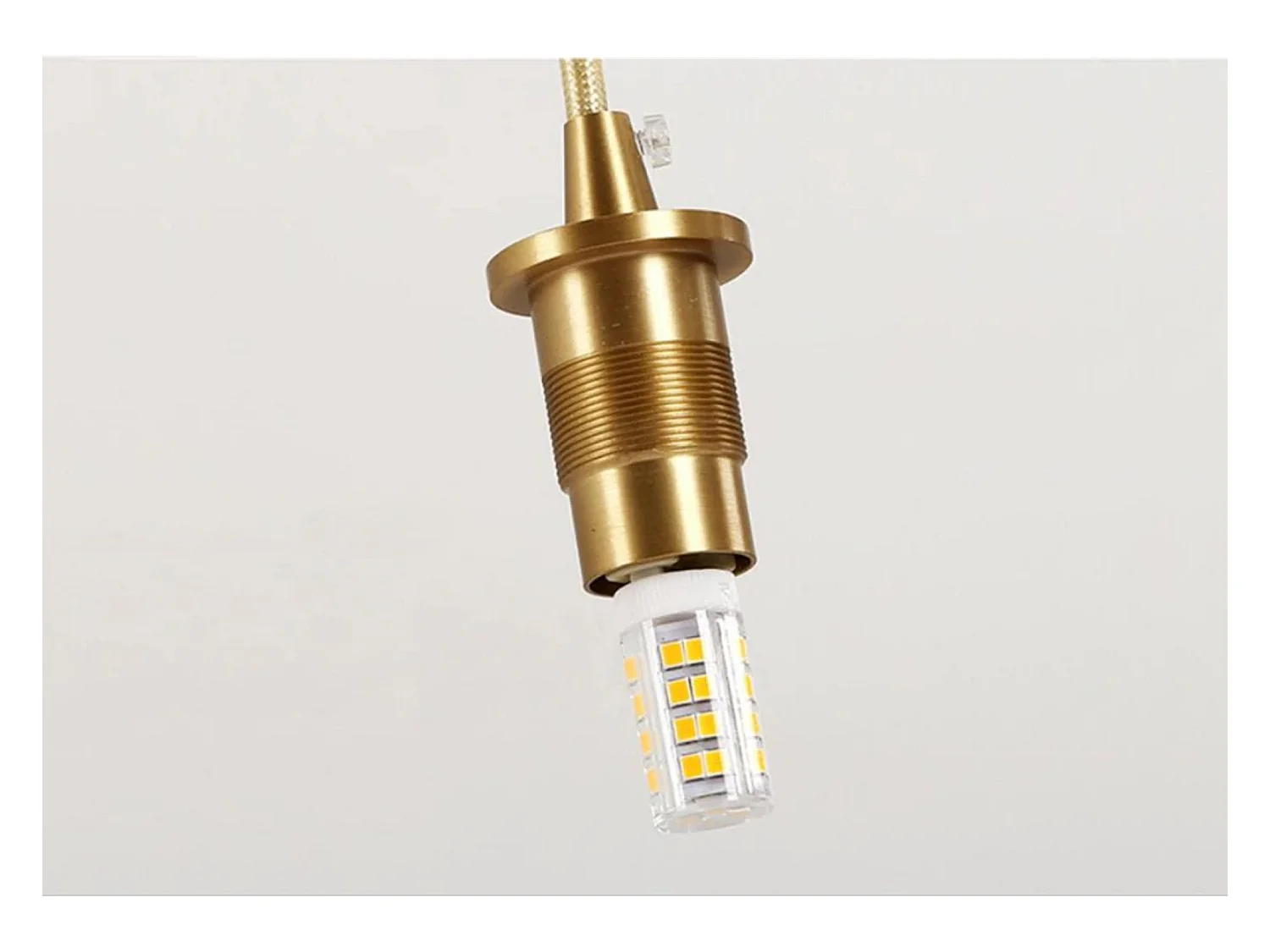 Lampe Suspendue Toolight App586-1Cp Black