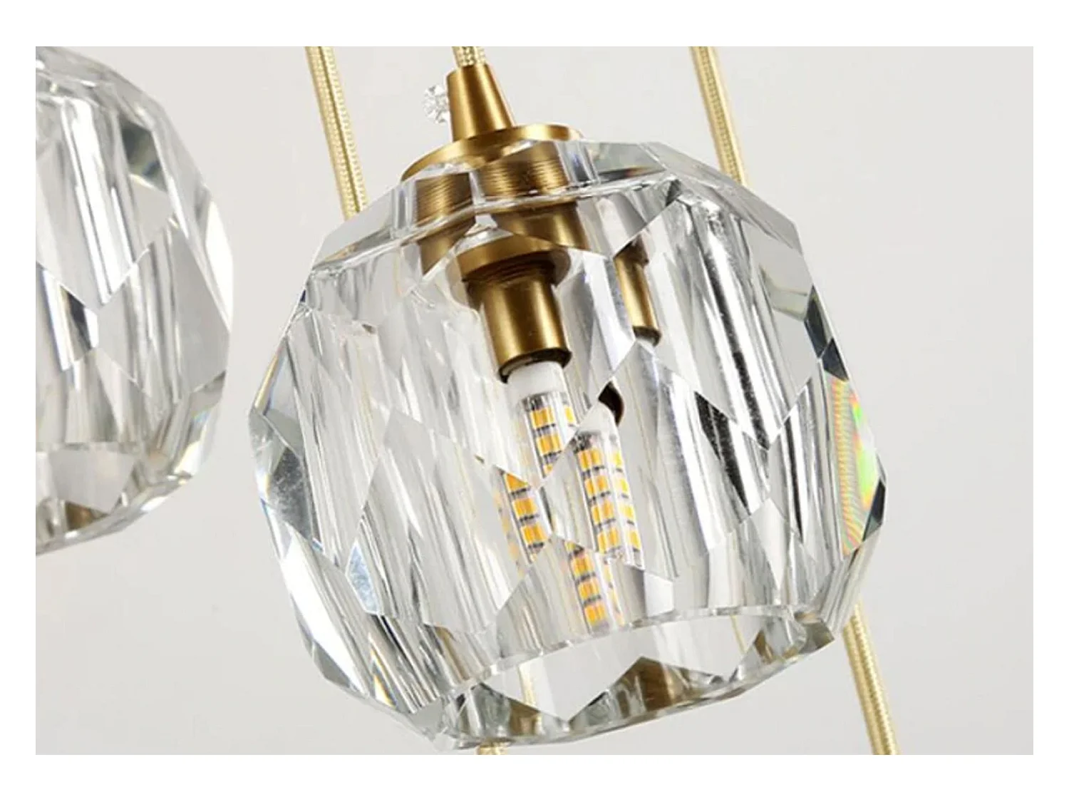 Lampe Suspendue Toolight App586-1Cp Black