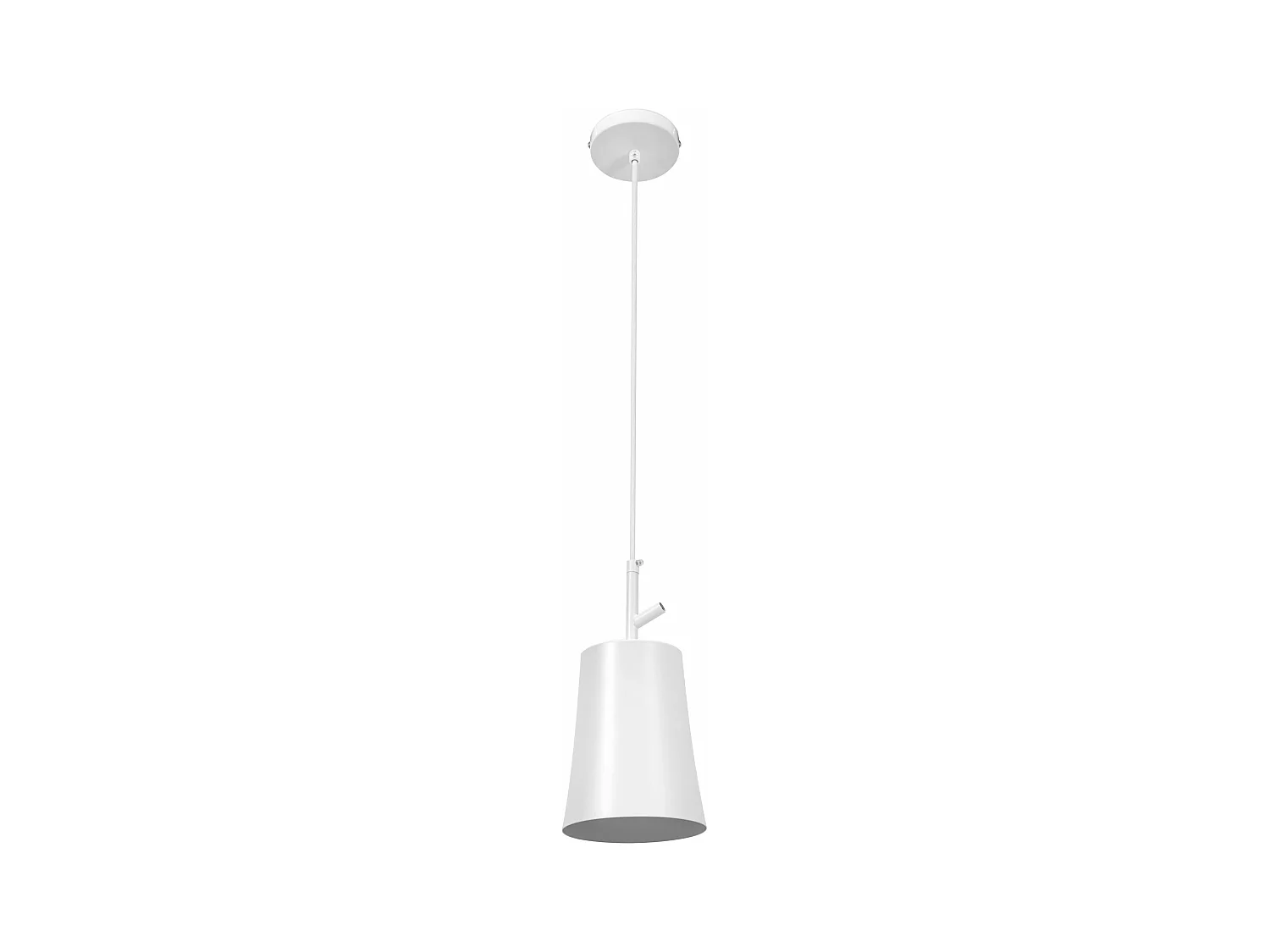 Lampe Suspendue Toolight App1035-1Cp White