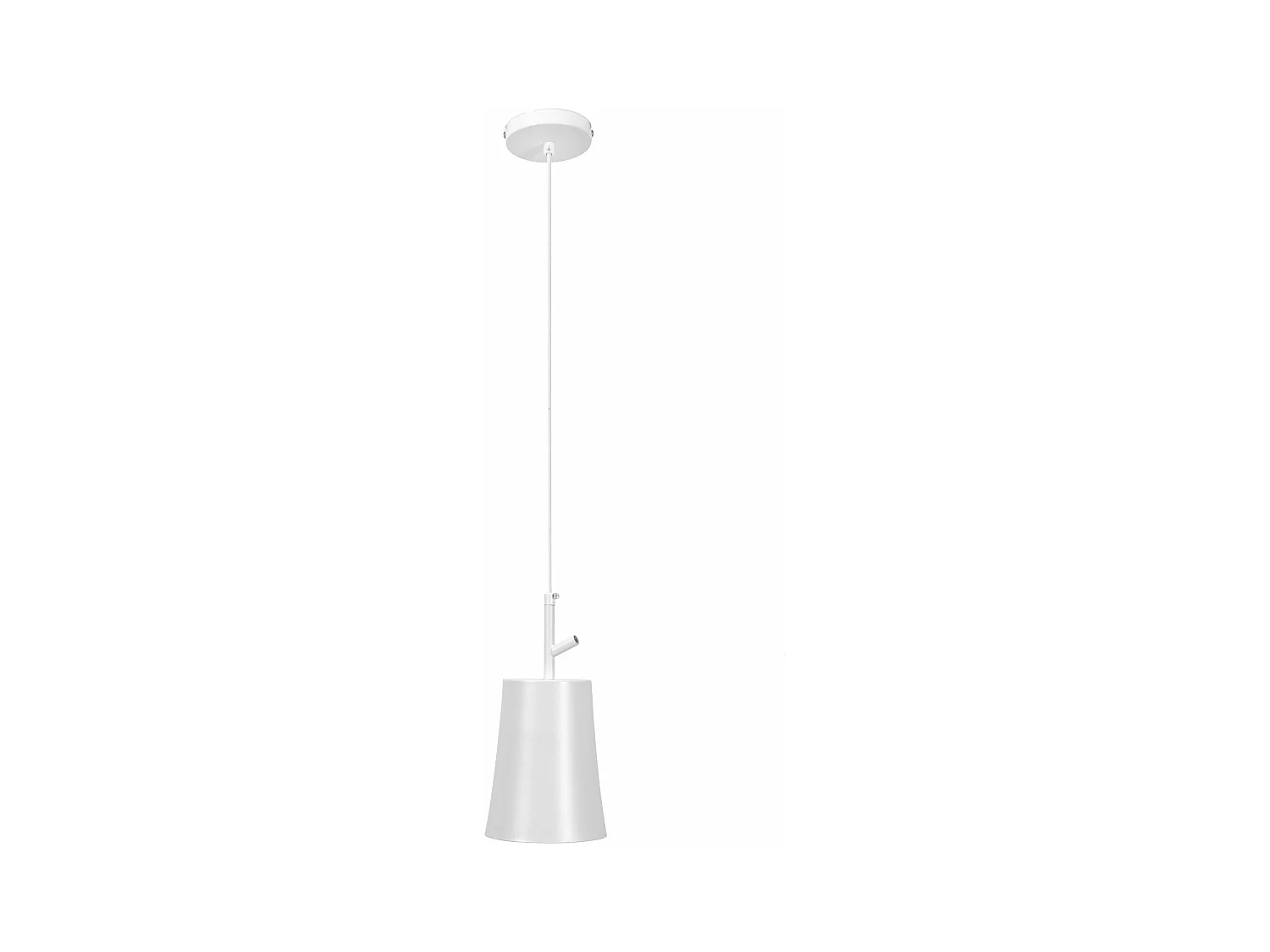 Lampe Suspendue Toolight App1035-1Cp White