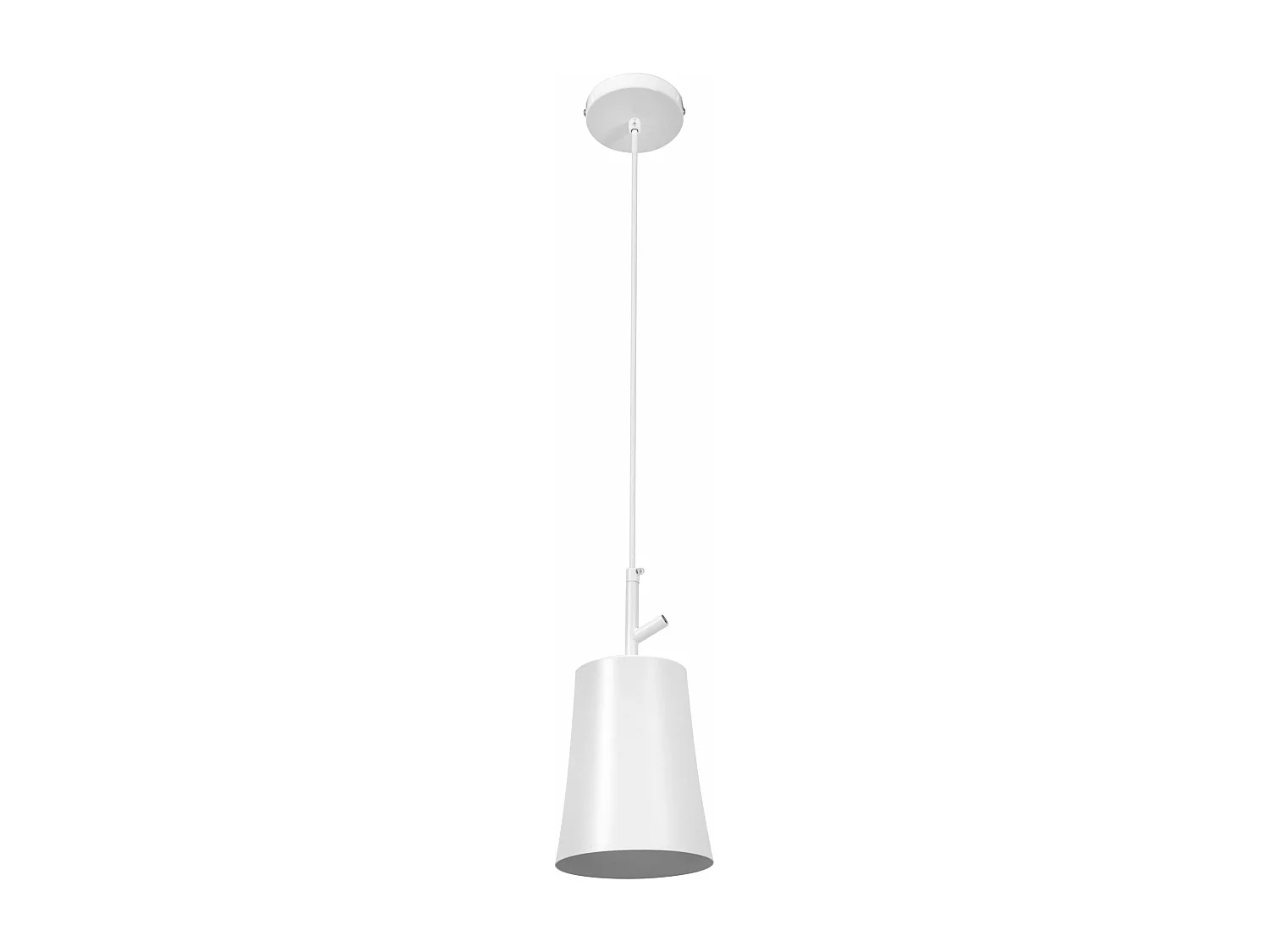 Hängelampe Toolight App1035-1Cp White