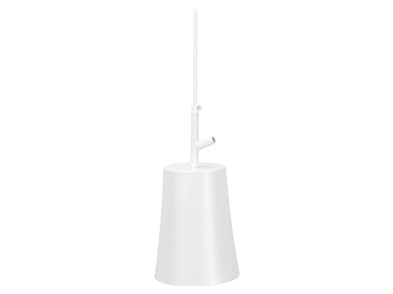 Lampe Suspendue Toolight App1035-1Cp White