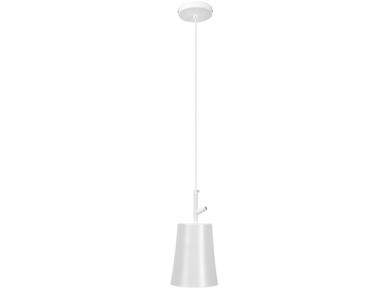 Lampe Suspendue Toolight App1035-1Cp White