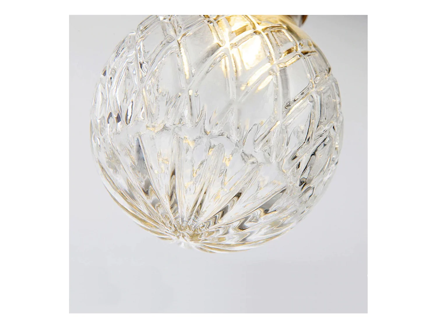 Hanglamp Toolight App649-1Cp Gold