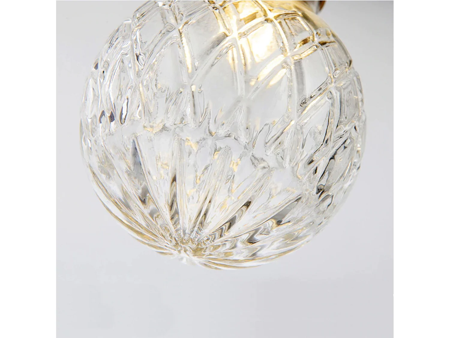 Hanglamp Toolight App649-1Cp Gold