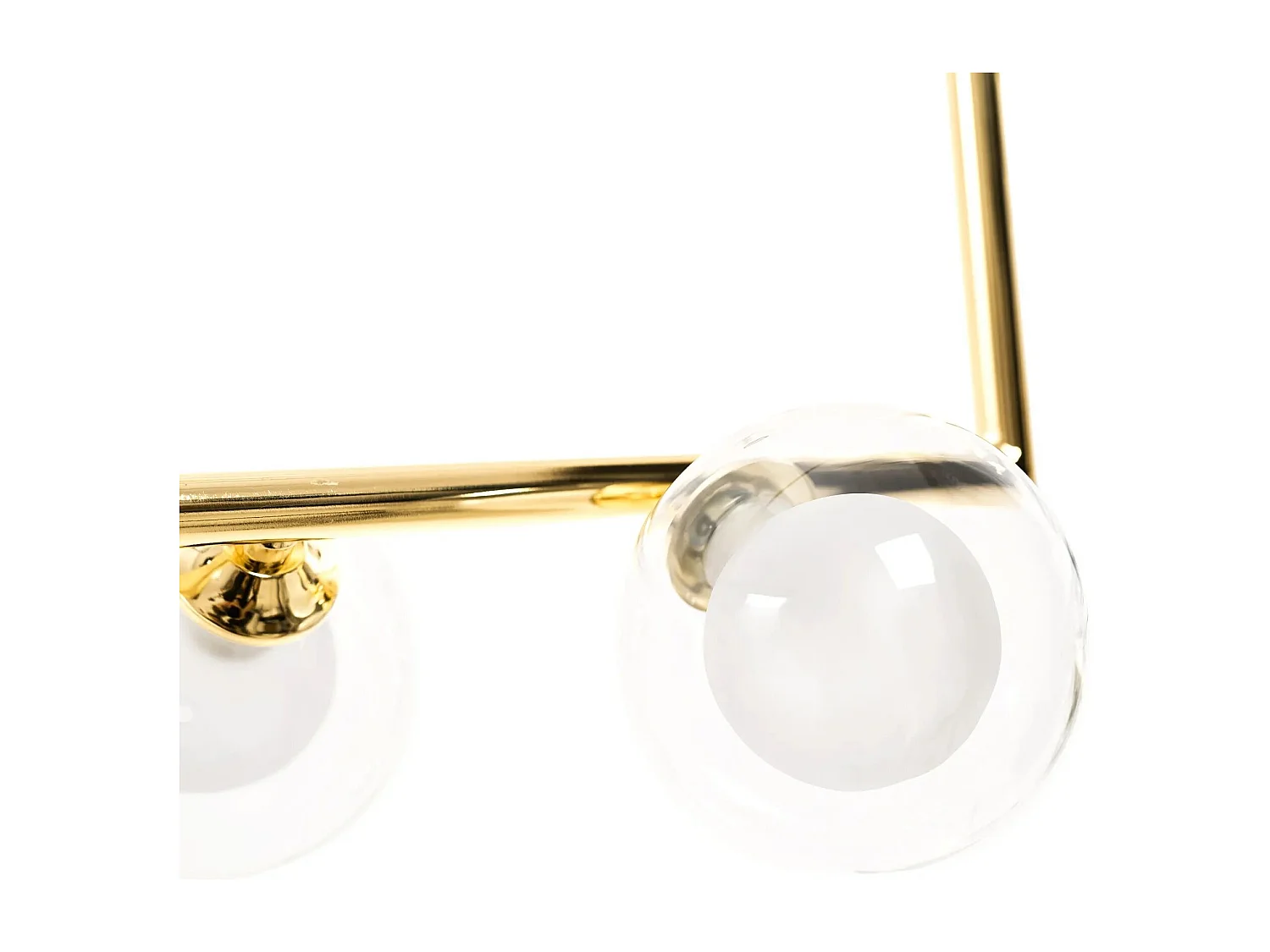 Hanglamp Toolight App690-6Cp Gold